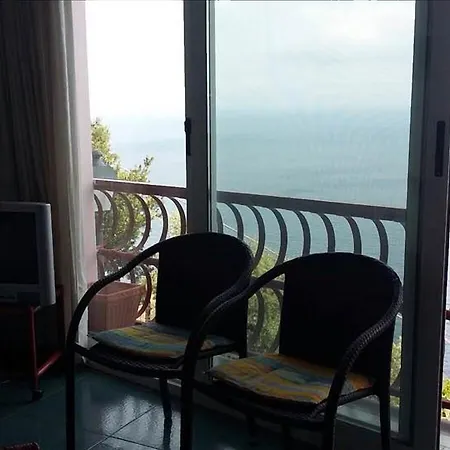 La Pizzerella Di Appartement Amalfi