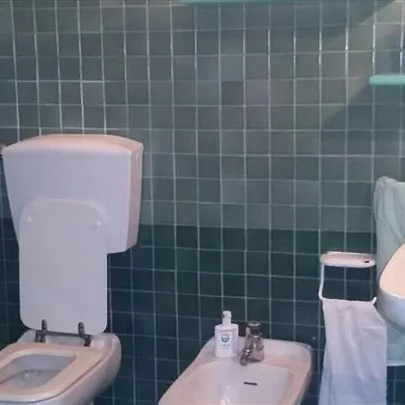 Appartamento La Pizzerella Di *