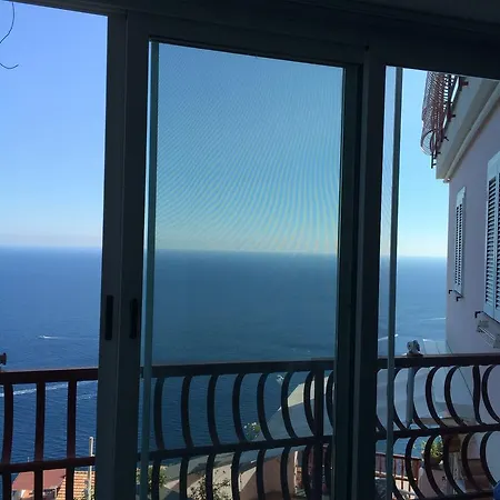 La Pizzerella Di