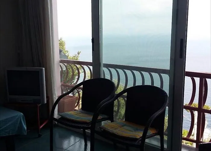 La Pizzerella Di Appartamento Amalfi