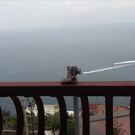 Apartment La Pizzerella Di Amalfi