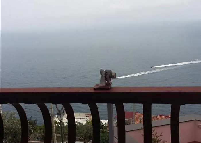 Apartment La Pizzerella Di Amalfi