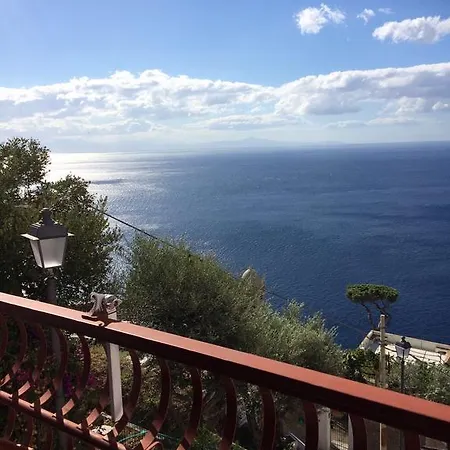 La Pizzerella Di דירה *