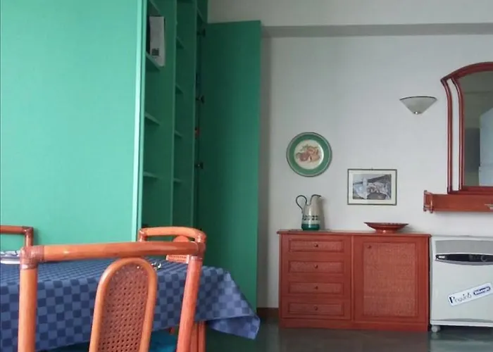 La Pizzerella Di אמאלפי